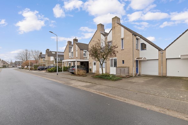 Medium property photo - Huiskensstraat 27, 5916 PN Venlo